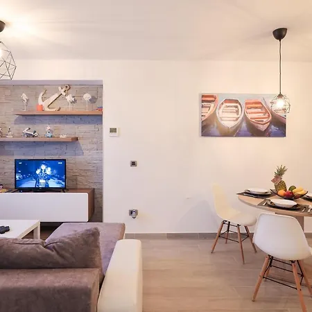 Apartment Coco *