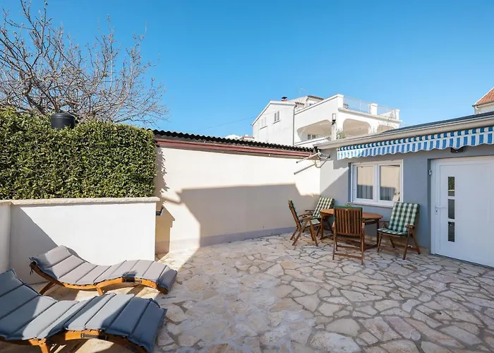 Apartman Coco Pirovac